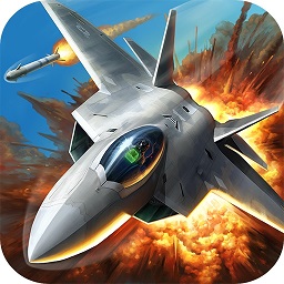空战争锋-4v4 战队争霸