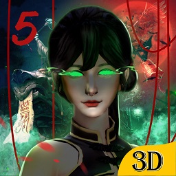 无尽噩梦 5 怨灵咒