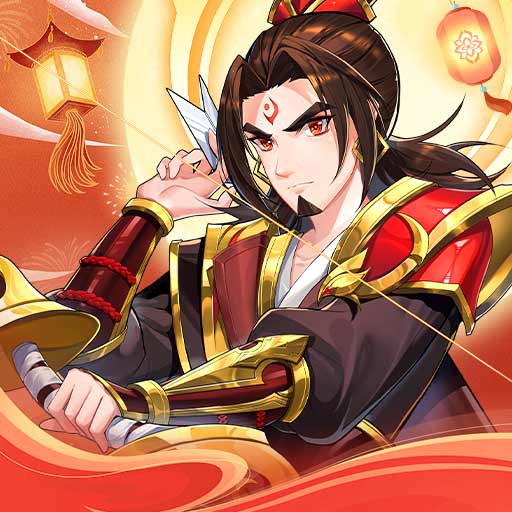 魔灵军团-策略塔防挂机手游