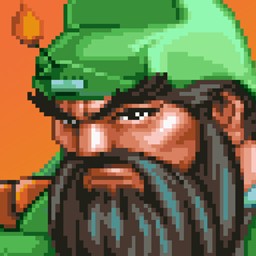 三国战纪 2-群雄争霸