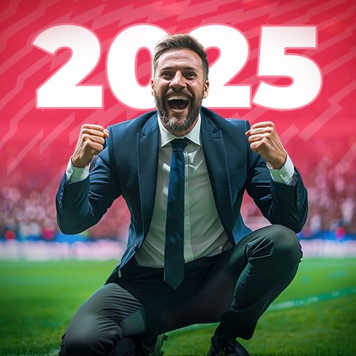 梦幻足球世界-足球经理 2025