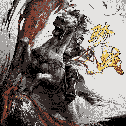 天龙八部 2：飞龙战天-二周年回归领坐骑