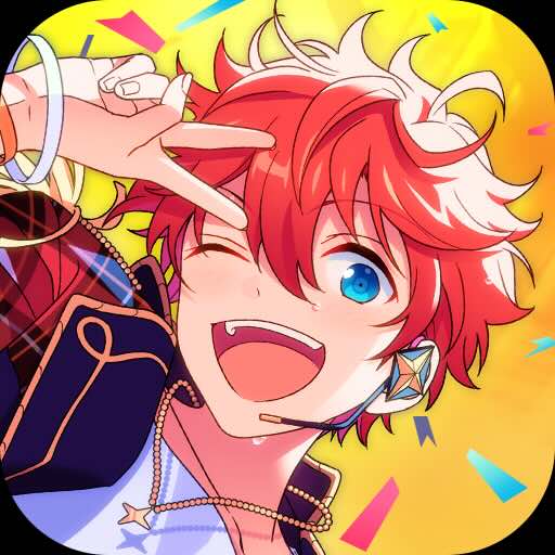 偶像梦幻祭 2