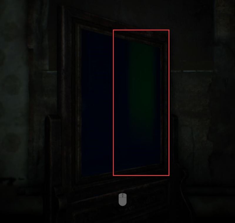 纸人第一章全流程通关图文攻略（纸人攻略）-80