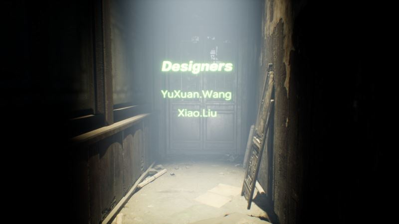 纸人第一章全流程通关图文攻略（纸人攻略）-182