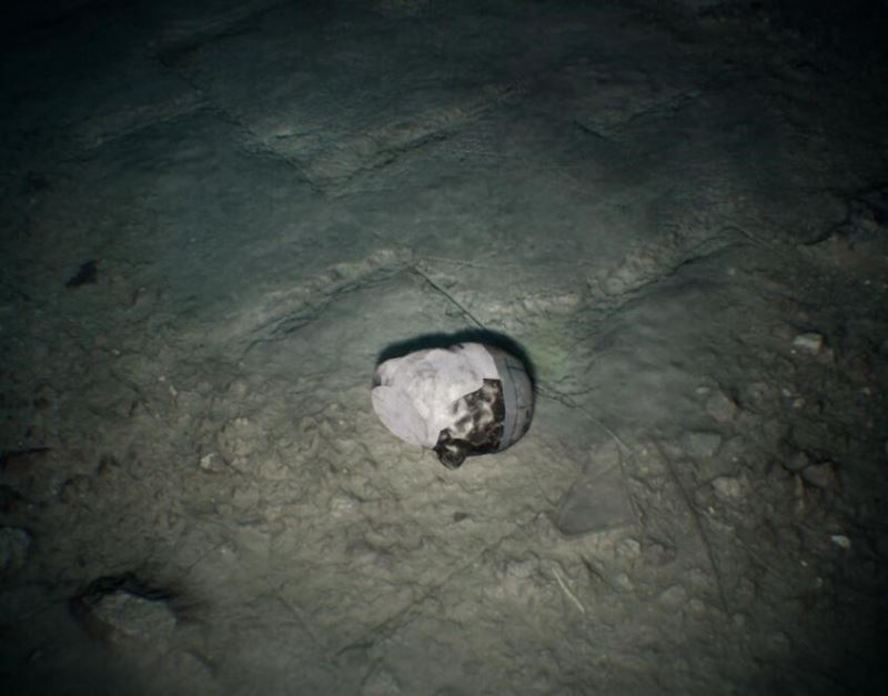 纸人第一章全流程通关图文攻略（纸人攻略）-77