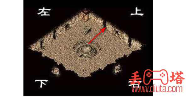 石墓七层怎么走? 石墓七层怎么走图解-2