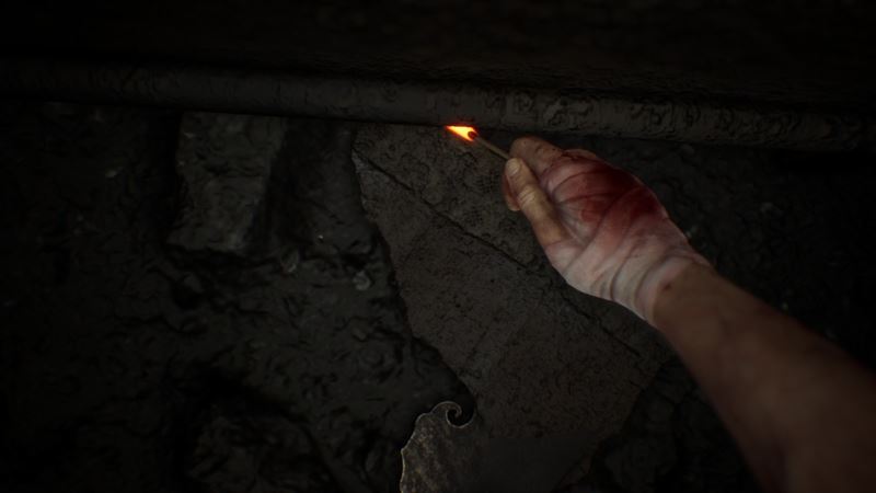 纸人第一章全流程通关图文攻略（纸人攻略）-147