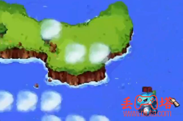 DNF 大飞空时代详细地图全攻略-3