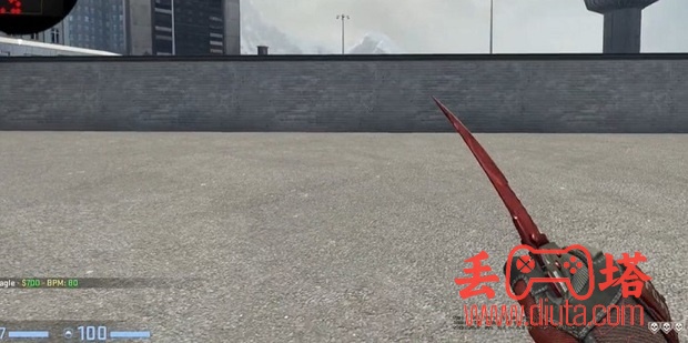 csgo 枪口抖动关闭参数-4