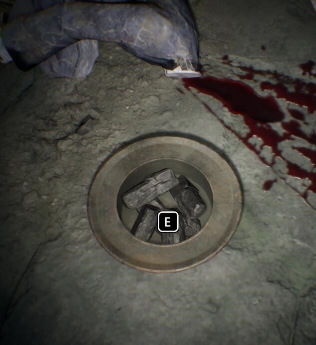 纸人第一章全流程通关图文攻略（纸人攻略）-32