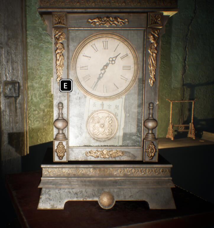 纸人第一章全流程通关图文攻略（纸人攻略）-156