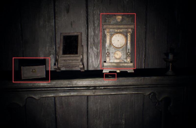 纸人第一章全流程通关图文攻略（纸人攻略）-116