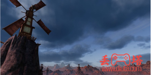 恶人谷武馆攻略-3