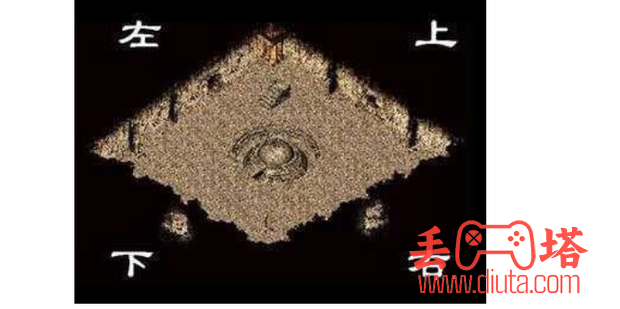 石墓七层怎么走? 石墓七层怎么走图解-6
