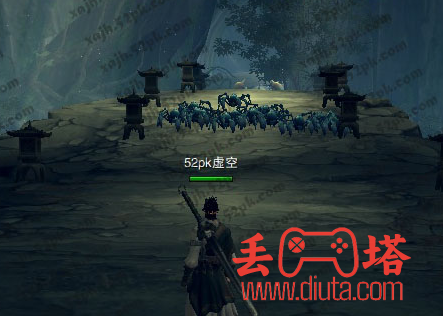 笑傲江湖 o 英雄令哪里换 _ 英雄令怎么获得-2