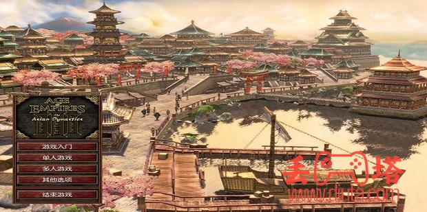 帝国时代 3 常用秘籍大全-5