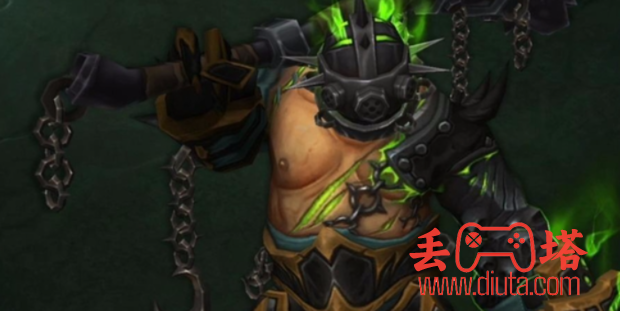 魔兽世界 7.2 抗魔联军声望怎么刷？-8