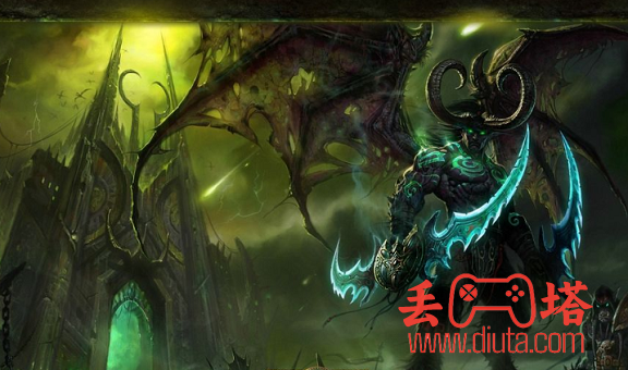 魔兽印记任务瓦尔基拉的印记怎么获得方法-1