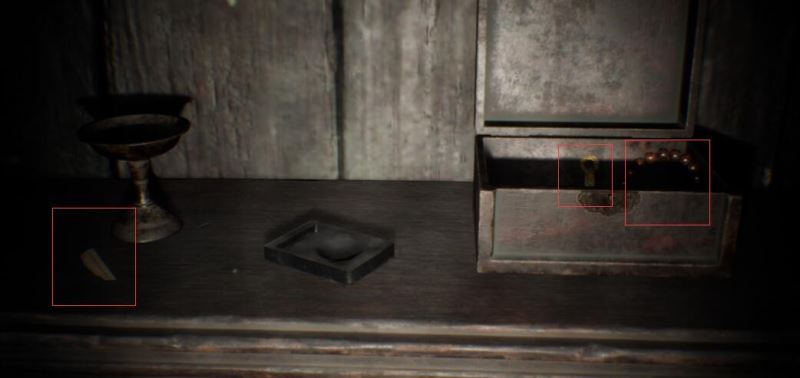 纸人第一章全流程通关图文攻略（纸人攻略）-124