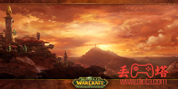 魔兽世界怎么把视角拉到最远？-3