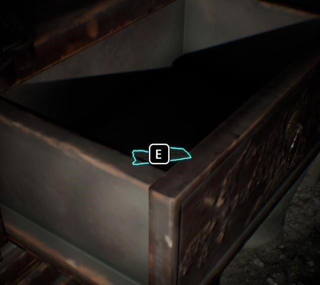 纸人第一章全流程通关图文攻略（纸人攻略）-56