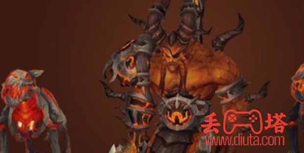 火焰之地沙恩诺克斯怎么出来？-2