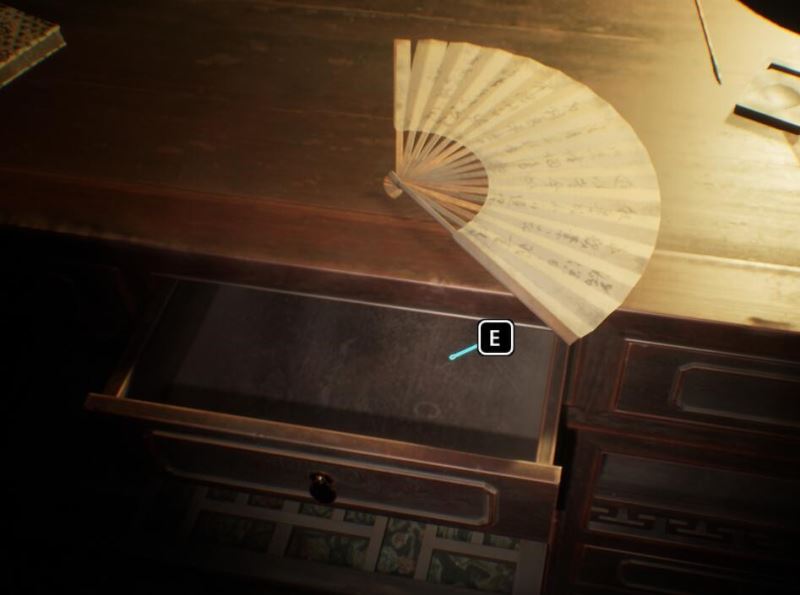 纸人第一章全流程通关图文攻略（纸人攻略）-139