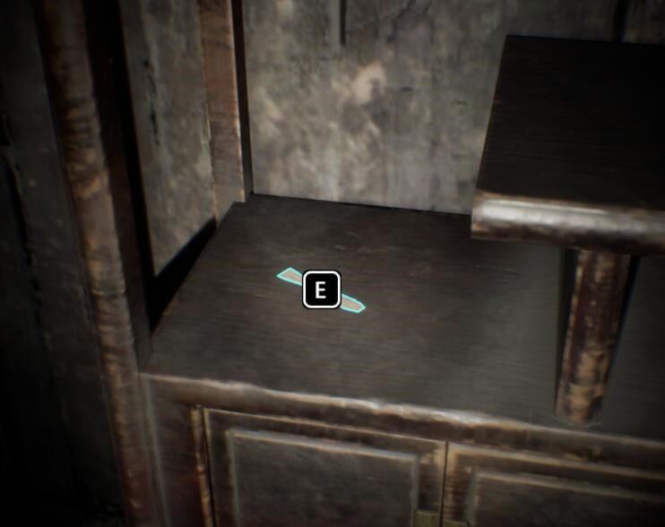 纸人第一章全流程通关图文攻略（纸人攻略）-169