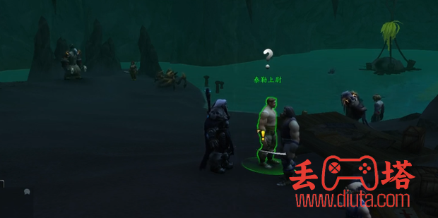 瓦斯琪尔任务线怎么开始