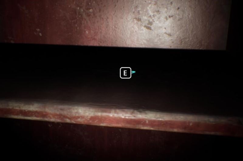 纸人第一章全流程通关图文攻略（纸人攻略）-87