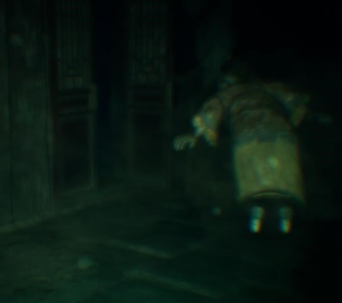 纸人第一章全流程通关图文攻略（纸人攻略）-64