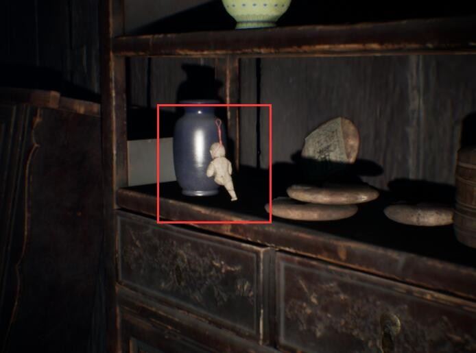 纸人第一章全流程通关图文攻略（纸人攻略）-65