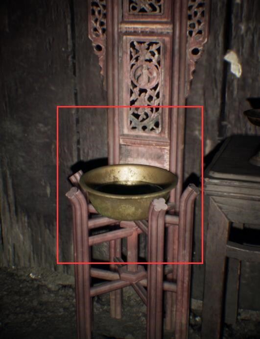 纸人第一章全流程通关图文攻略（纸人攻略）-93