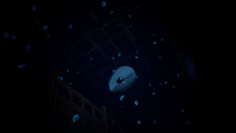 纸人第一章全流程通关图文攻略（纸人攻略）-183