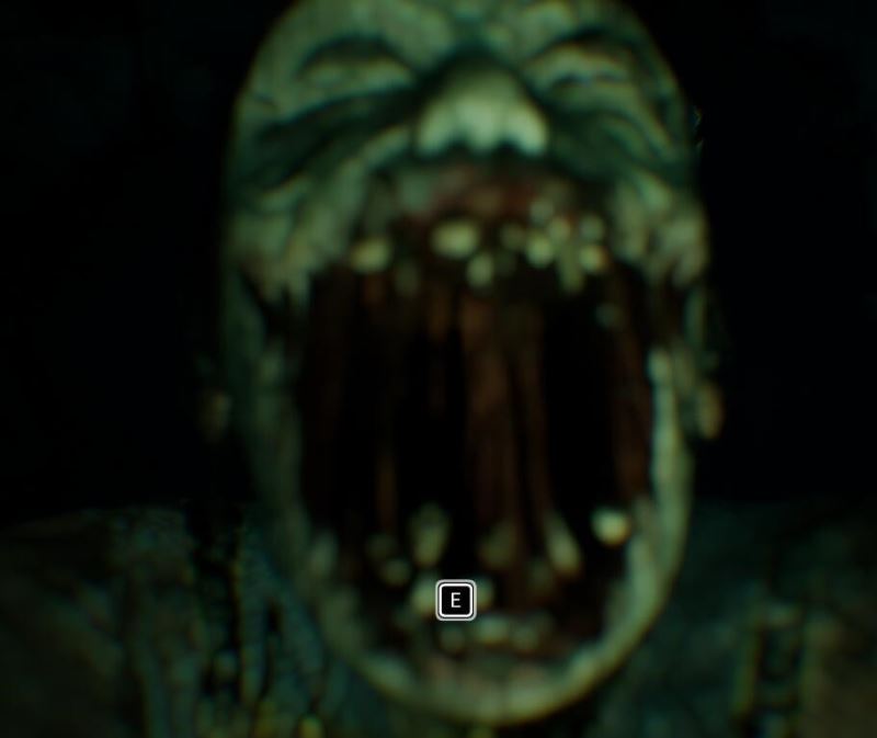 纸人第一章全流程通关图文攻略（纸人攻略）-63