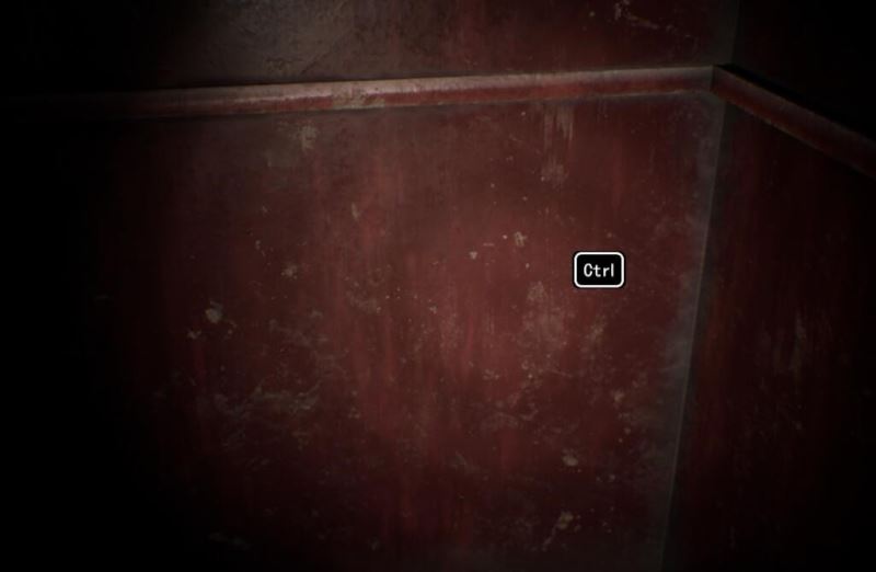 纸人第一章全流程通关图文攻略（纸人攻略）-13