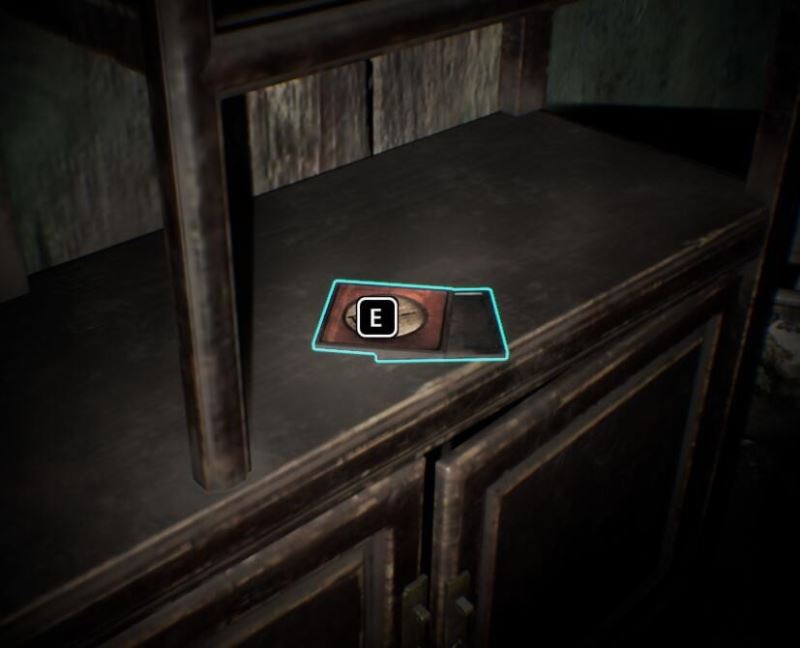 纸人第一章全流程通关图文攻略（纸人攻略）-153