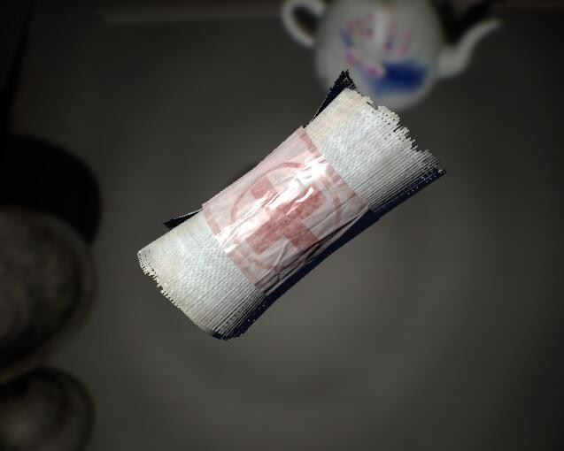 纸人第一章全流程通关图文攻略（纸人攻略）-61