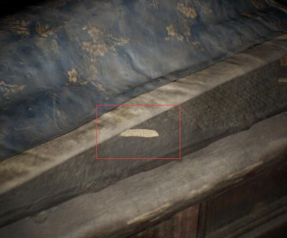 纸人第一章全流程通关图文攻略（纸人攻略）-71