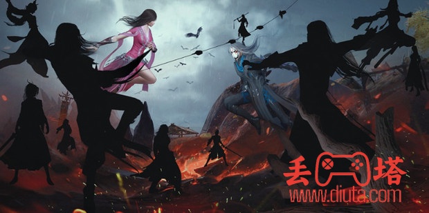恶人谷武馆攻略-10