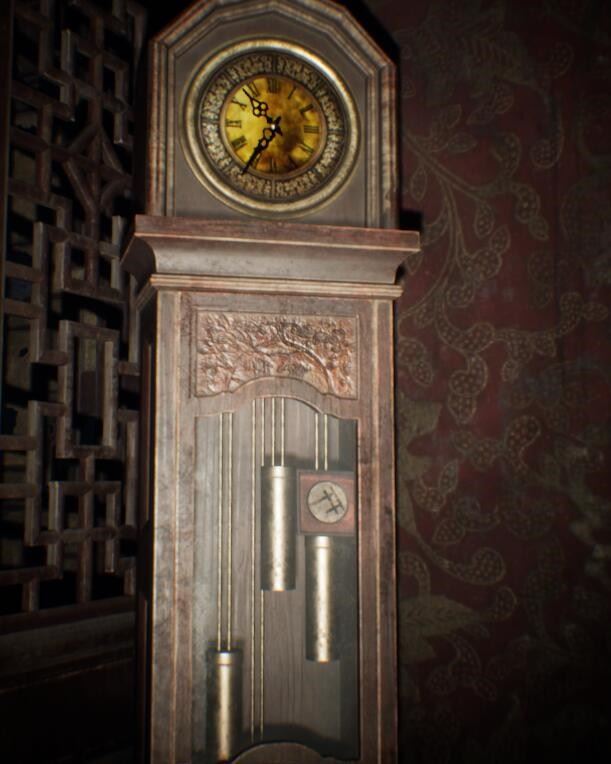 纸人第一章全流程通关图文攻略（纸人攻略）-10