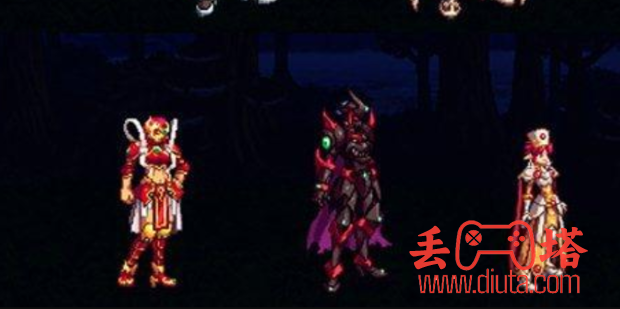 DNF 历代天空套大全土豪未必攒得齐-2