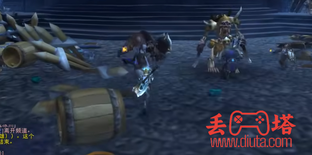 魔兽世界任务探险者协会的文件怎么完成？