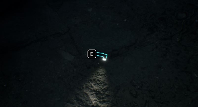 纸人第一章全流程通关图文攻略（纸人攻略）-15