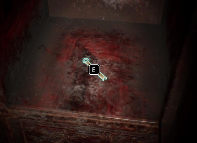 纸人第一章全流程通关图文攻略（纸人攻略）-163