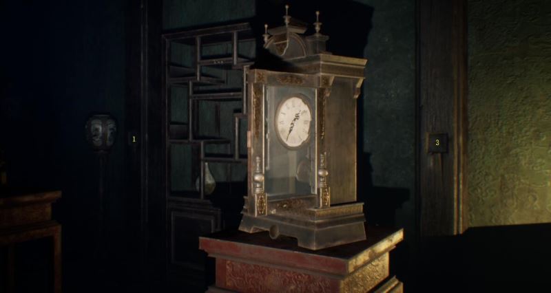 纸人第一章全流程通关图文攻略（纸人攻略）-160