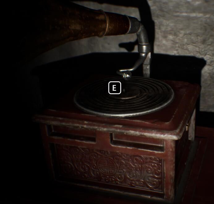 纸人第一章全流程通关图文攻略（纸人攻略）-37