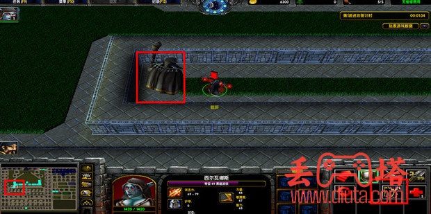 极武尊 V1.0 隐藏英雄小黑隐藏英雄密码及简单攻略-5