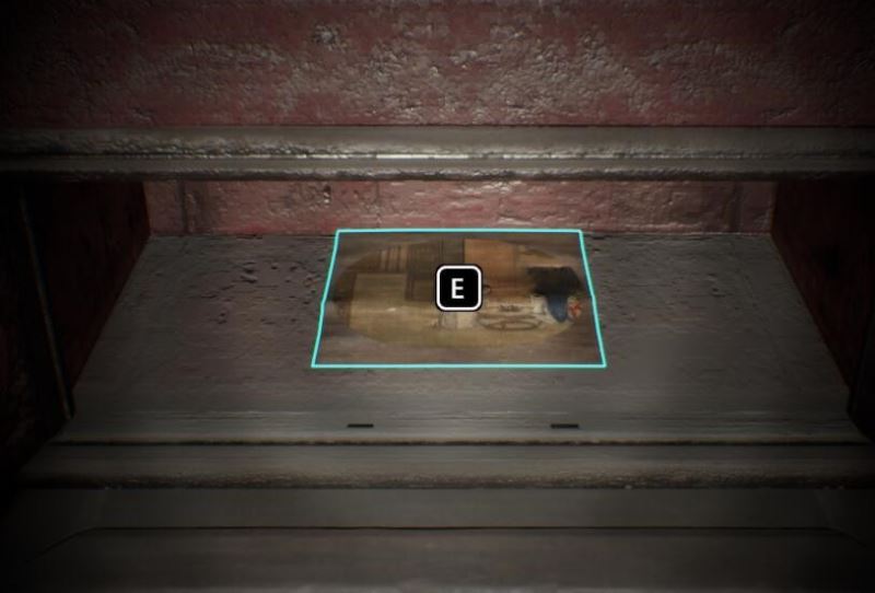 纸人第一章全流程通关图文攻略（纸人攻略）-173